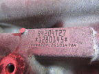 17-21 Volvo S90 T6 / 16-17 XC90 T6 2.0L B4204T27 Bare Engine Block 125