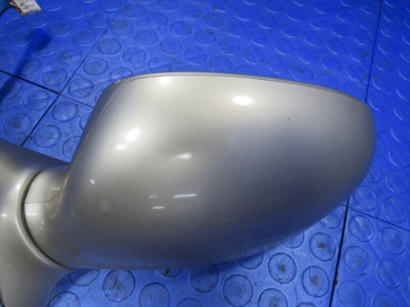92-95 Lexus SC300 SC400 LH Driver Side Heated Power Door Mirror Beige 