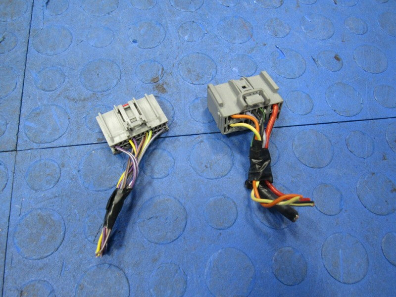 17-20 Volvo S90 Chassis Trunk Body Control Module BCM BCU 31654192 858