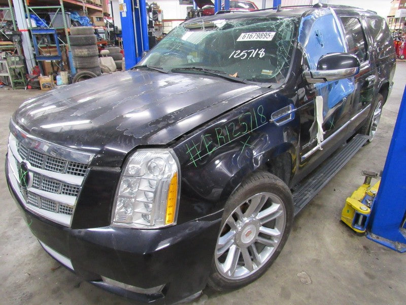 09-13 Cadillac Escalade Left LH Driver Side Master Power Window Switch