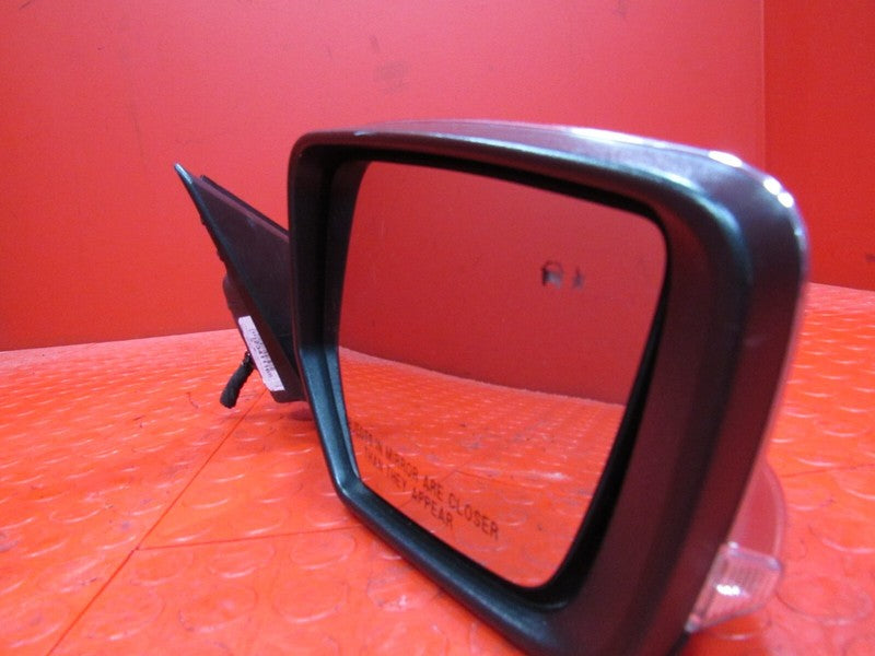 16-20 Chevrolet Impala Right RH Front Power Door Mirror Assembly Chrom