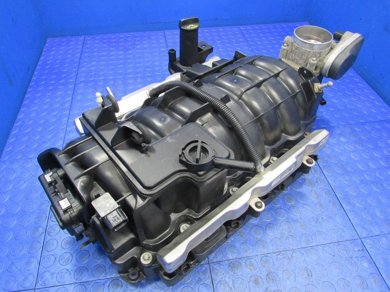 09-12 Ram 1500 2500 3500 5.7L HEMI Intake Manifold w/ Fuel Rail TB Inj