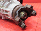04-12 Colorado Canyon Front Axle Differential Carrier GT4 3.73 4x4 208