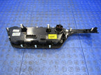 17-18 Kia Sedona Manual AC HVAC Climate Heater Temperature Control Pan