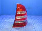 02-04 Mercedes C240 C320 Wagon Right RH Passenger Taillight Tail Light