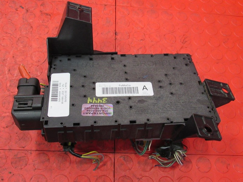 11-14 Ford E150 E250 E350 BCM SJB Smart Junction Fuse Box BC2T-15604-A