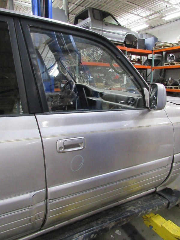 91-98 Land Cruiser LX450 Right RH Passenger Side Front Power Window Re