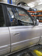 91-98 Land Cruiser LX450 Right RH Passenger Side Front Power Window Re