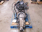 01-02 Silverado Sierra 6.0L LQ4 4L80E 2wd Engine Transmission Dropout 