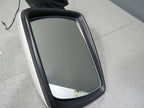 07-09 BMW X3 E83 Left LH Driver Manual Fold Power Heated Door Mirror W