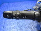 08-15 Mitsubishi Ralliart Evolution SST Steering Column Ignition Assem