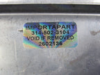 07 Ford Mustang GT V8 AT ECU ECM PCM Engine Computer TZZ2 7R3A-12A650-