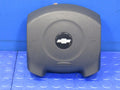 05-06 Chevrolet Equinox Driver LH Steering Wheel Airbag Air Bag Black 