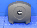 05-06 Chevrolet Equinox Driver LH Steering Wheel Airbag Air Bag Black 
