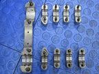 08-15 Lancer Evo X 10 Ralliart 2.0L Turbo 4B11T Cylinder Head w/Camsha