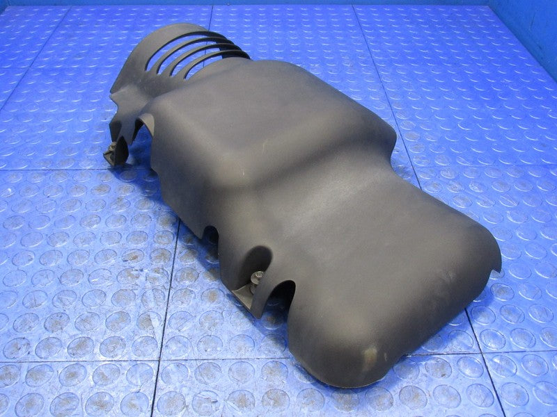 02 Cadillac Escalade 6.0L LQ9 Vortec H.O. 3-Piece Plastic Engine Cover