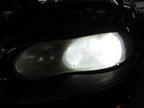 98-02 Chevrolet Camaro Left LH Driver Side Headlight Head Light Lamp