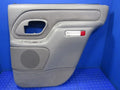 95-99 Chevrolet Tahoe GMC Yukon C/K Right Passenger Side Rear Door Pan
