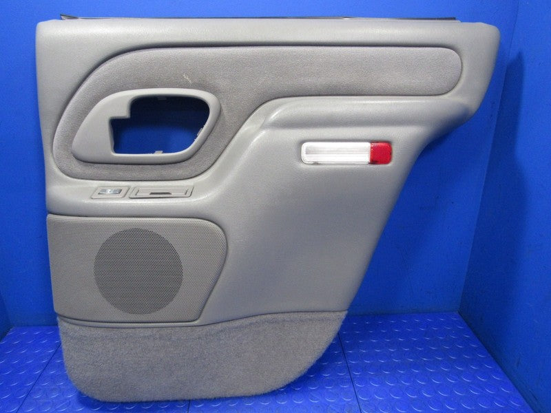 95-99 Chevrolet Tahoe GMC Yukon C/K Right Passenger Side Rear Door Pan