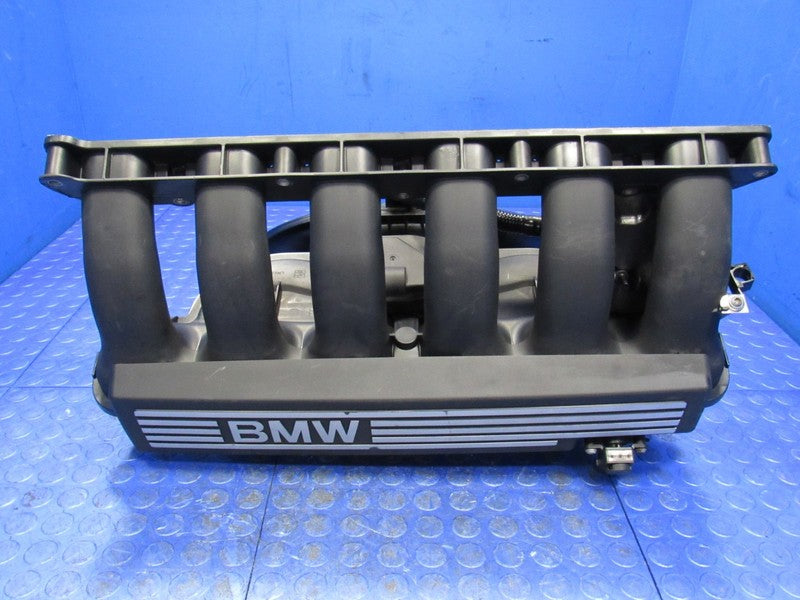 BMW 330i 530i E90 E60 3 Stage DISA 3SIM N51 N52 Air Intake Manifold OE
