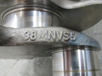 01-02 Mercedes-Benz S600 CL600 5.8L V12 M137 Engine Crankshaft Crank 2