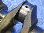 15-18 BMW M3 M4 / 19-21 M2 Comp S55 3.0L Engine Crankshaft *DAMAGED CO