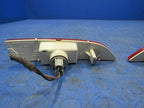 04-08 Chrysler Crossfire Left Right Rear Side Corner Marker Light Pair