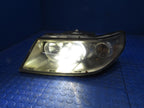 05-09 Saab 9-7x Left LH Driver Side Xenon HID Headlight Head Lamp OEM 