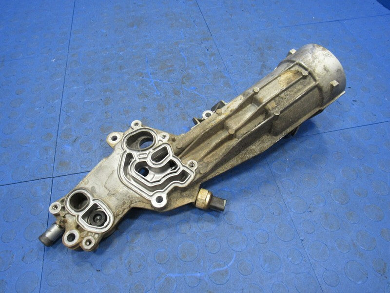 16-22 Chevrolet Colorado Canyon 2.8L LWN Duramax Oil Filter Housing Mo