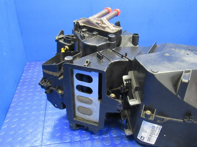 99-04 Porsche 911 / 97-04 Boxster HVAC Heater A/C Blower Motor Fan Box