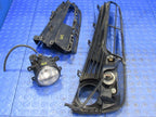12-14 Acura TL Front Right Passenger Turn Signal Lens Fog Light Housin
