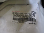 08-13 Mitsubishi Lancer Right RH Passenger Side Front Door Trim Panel 