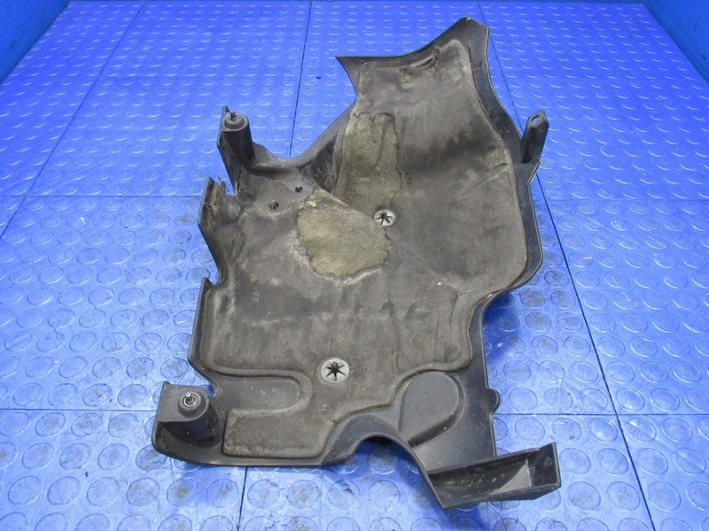 02 Cadillac Escalade 6.0L LQ9 Vortec H.O. 3-Piece Plastic Engine Cover