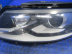 13-17 Volkswagen CC Left LH Driver Side Xenon HID Headlight Head Light