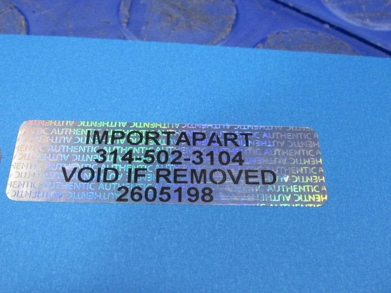 93-95 Mercedes SL500 2006 Update Engine Wire Wiring Harness 129 540 77