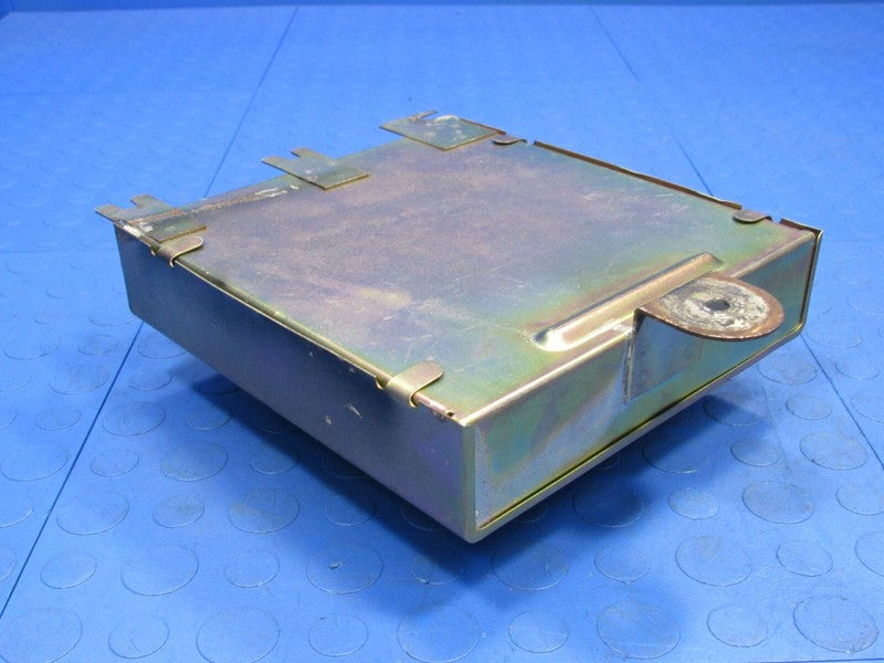 87 Sentra Coupe 1.6L EFI E16i MT ECU ECM PCM Engine Computer A11-690 B