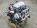 02-10 Lexus SC430 / 01-05 GS430 4.3L 3UZFE DOHC VVT-i V8 Engine Motor 