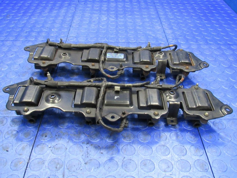 99-07 Silverado Sierra 4.8L 5.3L 6.0L LS Square Ignition Coils Coil Se