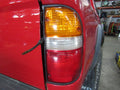 01-04 Toyota Tacoma Right RH Passenger Side Taillight Tail Light Lamp