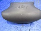 99-02 Ford Mustang GT LH RH SRS Airbags Air Bag Bags Set W/ Module Bla