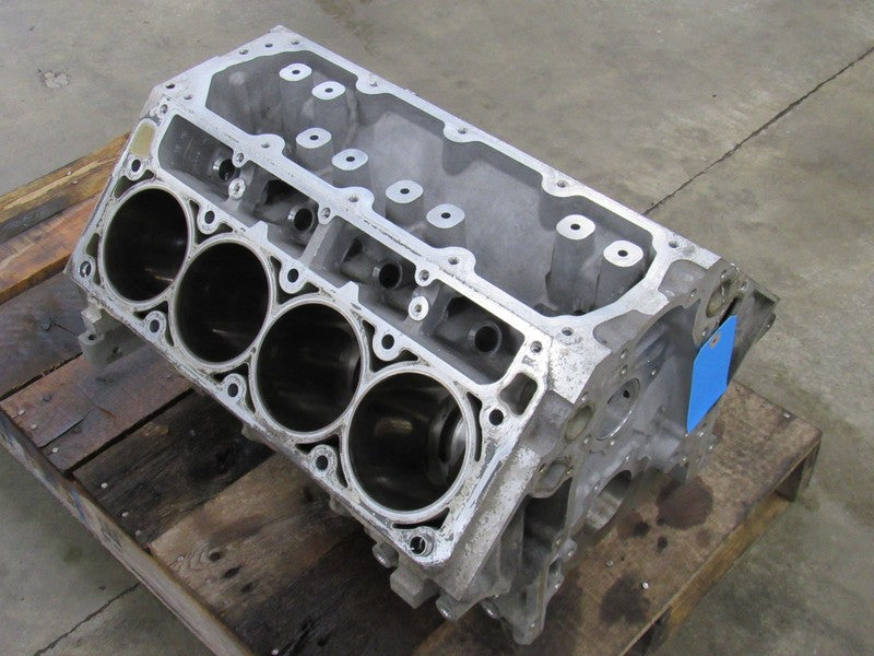 07-13 GM 6.2L LS3 L99 L92 L94 L9H Aluminum Bare Engine Block 12621766 