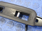 11-15 Chevrolet Camaro Convertible Left Driver Roof Top Latch Striker 