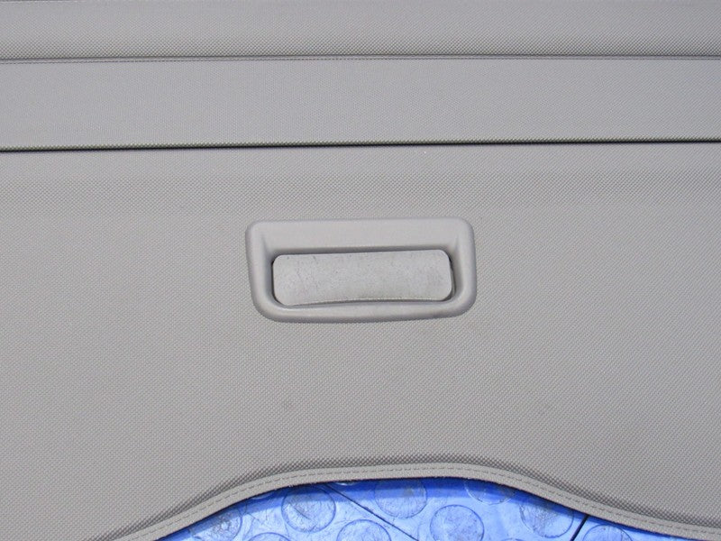 98-02 Audi A4 S4 B5 Avant Wagon Cargo Luggage Tonneau Cover Shade OEM 