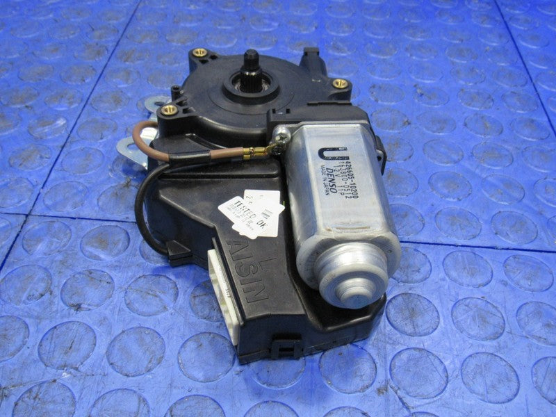 11-20 Toyota Sienna Left LH Power Sliding Rear Door Motor Actuator OEM