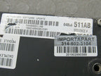 PLUG & PLAY 03-04 Concorde Intrepid 2.7L Engine Computer ECU 04896511 