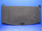 14-20 Acura MDX Rear Trunk Cargo Cover Floor Liner Light Jewel Gray OE