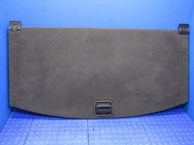 14-20 Acura MDX Rear Trunk Cargo Cover Floor Liner Light Jewel Gray OE