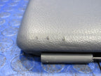 11-16 Ford F250 F350 Vinyl 40/20/40 Jump Seat Armrest Console Lid OEM 