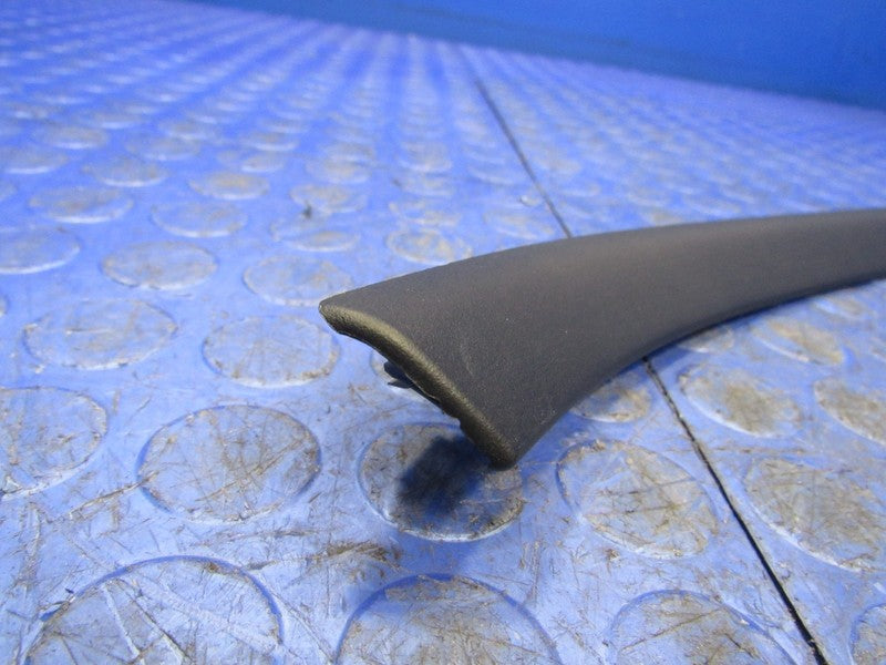 99-02 BMW Z3 Coupe Driver Left Rear Interior Headliner Roof Edge Trim 