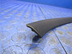 99-02 BMW Z3 Coupe Driver Left Rear Interior Headliner Roof Edge Trim 